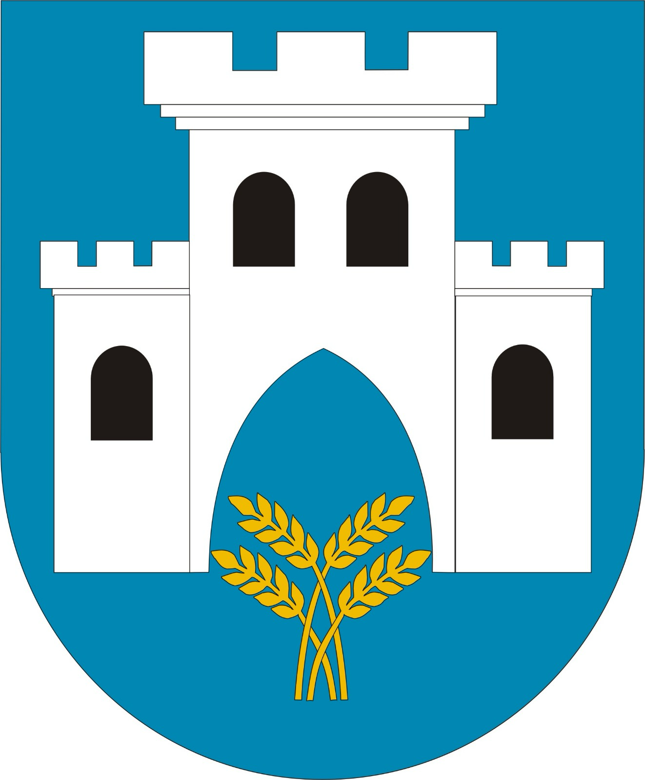 Herb miasta